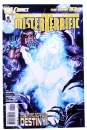 Mister Terrific - the new 52! Comic # 5: Beyond space...encounter Destiny! von DC Comics